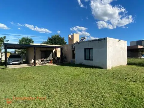 La Taba al 2000
