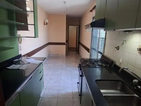 Departamento en Alquiler al Norte