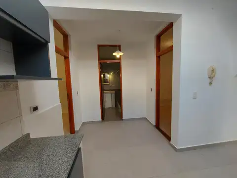 Depto Tipo Casa en Venta en Parque Patricios, USD 79.800
