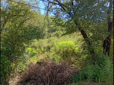 TERRENO EN VENTA BARRIO LA QUINTA, CARLOS PAZ, CBA