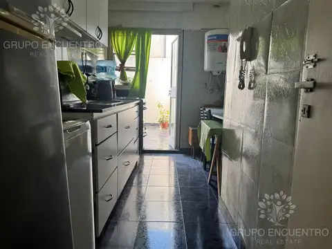 Departamento en Venta 45 años