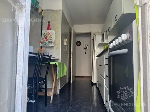 Departamento en Mataderos
