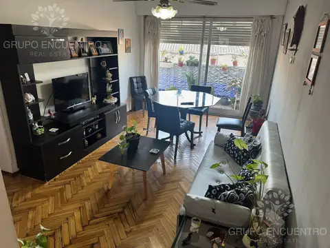 Departamento en Mataderos
