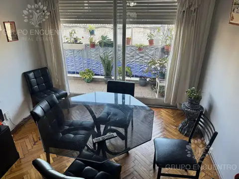 Departamento en Venta en Mataderos, USD 105.000