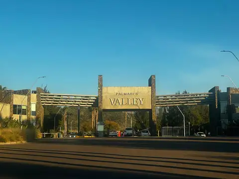 Terreno en Lujan De Cuyo