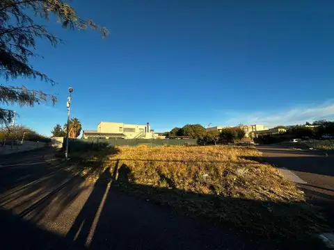 Terreno en Lujan De Cuyo