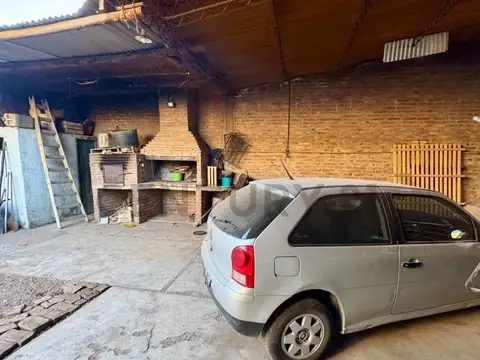 Avenida San Martin 1400, Piso 0