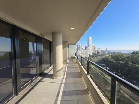 Departamento en Venta en Martin, Rosario