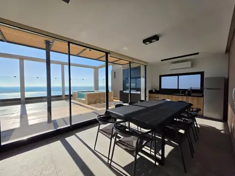 Departamento 5 ambientes con 2 baños