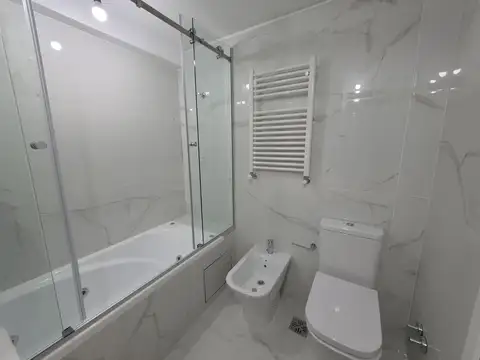 Departamento en Venta de 5 ambientes