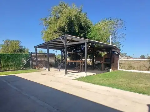 CASA EN VENTA VIRREY DEL PINO