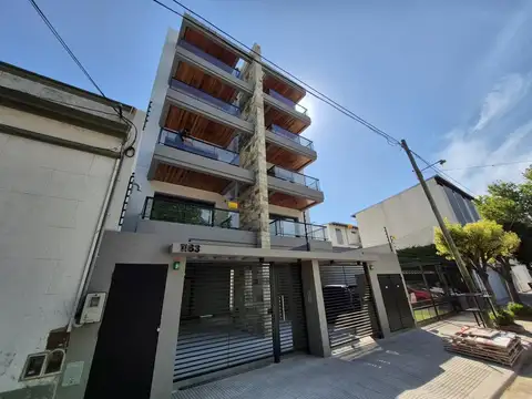 Venta Departamento 2 ambientes c/cochera a estrenar Quilmes