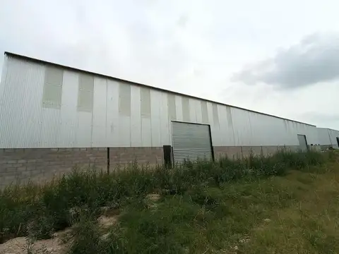 Galpon en Alquiler en Luján, USD 3.600