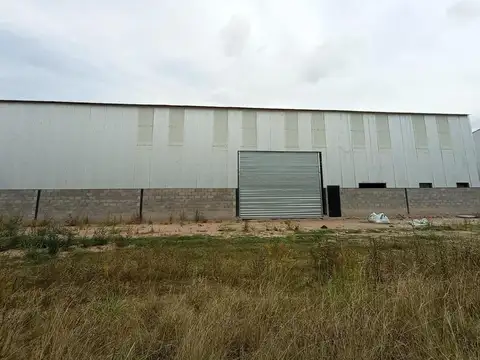 Galpon en Alquiler en Luján, USD 3.600