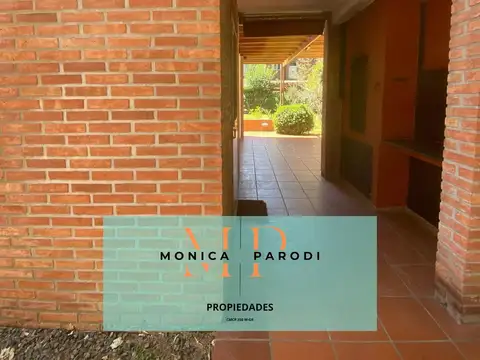 Casa en Venta en Cardenal Del Monte, USD 150.000