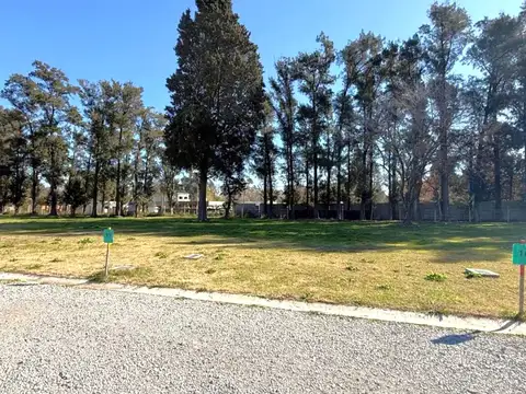 Terreno en Venta de 275,0 m2