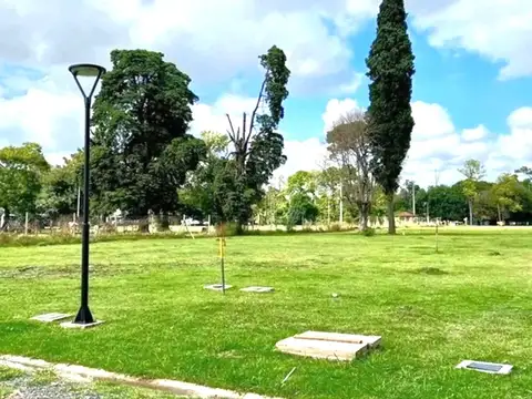 Terreno en Venta en Grand Bourg, USD 12.000