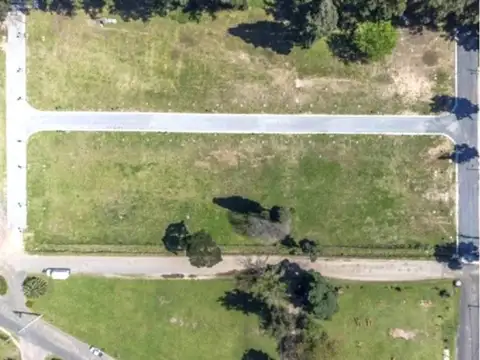 VENTA LOTE 275 M2 B SEMICERRADO MALVINAS ARGENTIN