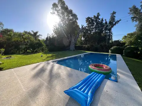 Casa en Venta de 3 dormitorios