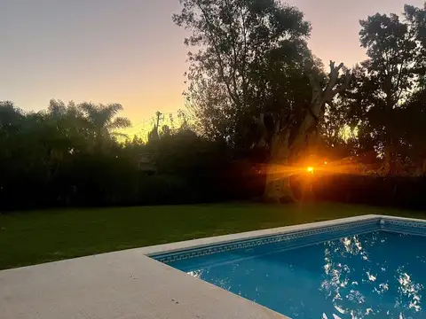 Casa en Venta 25 años