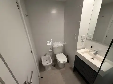 Departamento en Alquiler Permite mascota
