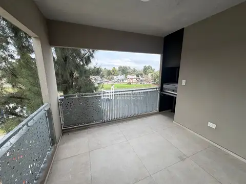 DEPTO 4 AMBIENTES EN ALQUILER - ALTOS LAS CASUARINAS