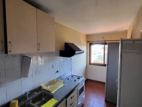 Depto Tipo Casa en Venta de 3 ambientes