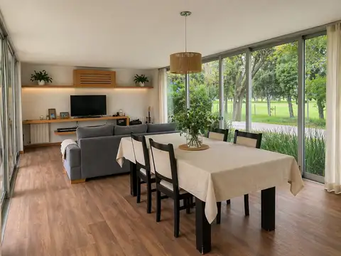 Casa en Alquiler A Estrenar