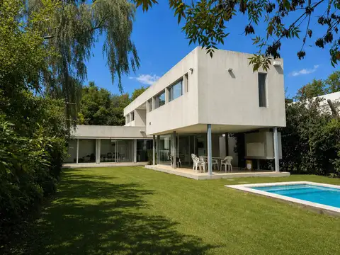 Casa en Venta en City Bell