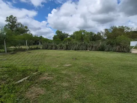 Venta Terreno a 5 minutos de Santa Fe