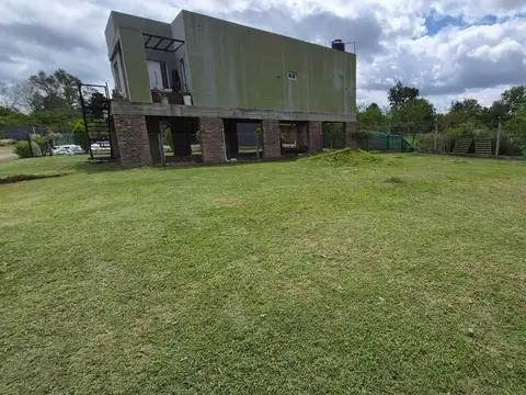 Terreno en Venta de 363,0 m2