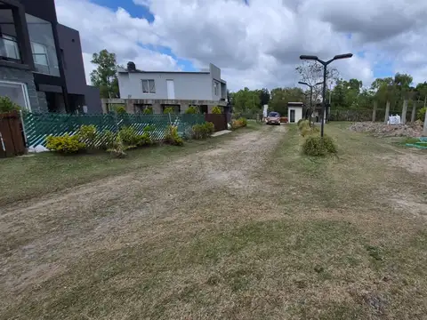 Terreno en Venta en Colastine, USD 24.000