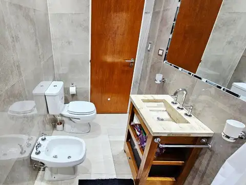 Depto Tipo Casa en Venta 6 años