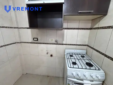 Departamento en Alquiler de 2 dormitorios