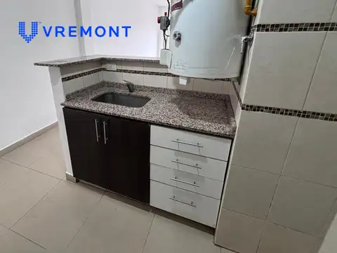 Departamento en Alquiler en Pompeya, $ 850.000