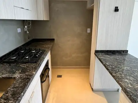 Departamento en Alquiler al Este