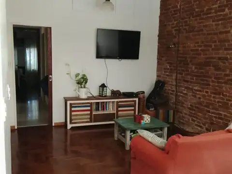 Ph 4 ambientes en venta en Villa Sarmiento