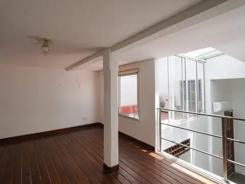 Depto Tipo Casa en Venta en Palermo, USD 145.000