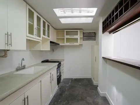 Depto Tipo Casa en Venta al Norte