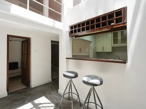 Depto Tipo Casa en Venta A Estrenar