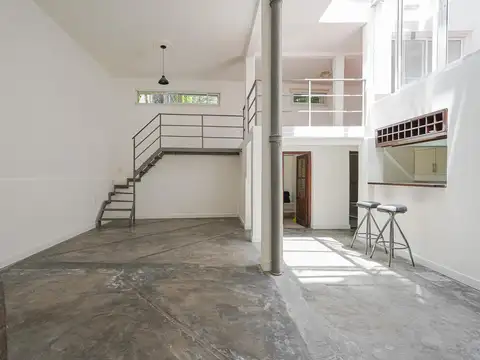 Depto Tipo Casa en Venta de 2 ambientes