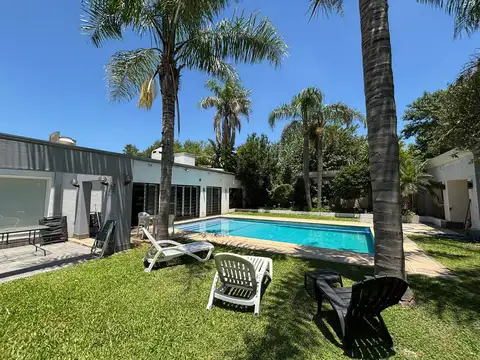 Casa en Venta en Sauce Viejo, USD 189.000