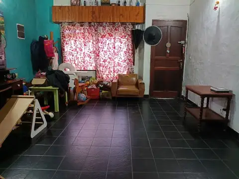 FRANCISCO BEAZLEY 3846 , Piso 0