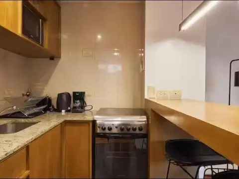 Departamento en Venta Apto profesional