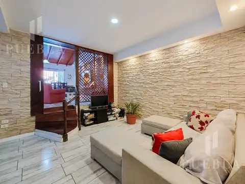 PH 6 ambientes a la Venta en Villa Pueyrredon