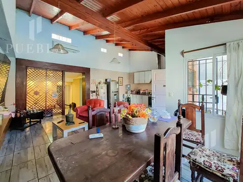 PH 6 ambientes a la Venta en Villa Pueyrredon