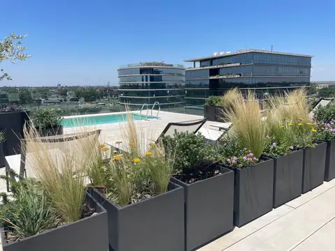 Departamento en Palmas Park Buenavista Suite & Office