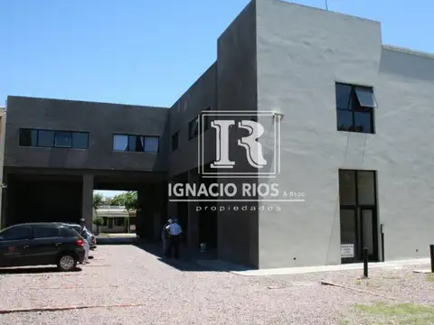 Oficina  en Alquiler en Boulogne, San Isidro, G.B.A. Zona Norte