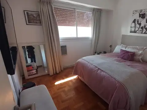 Departamento en Venta 40 años