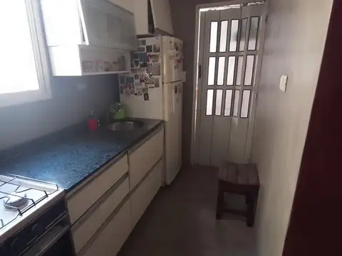 Departamento en Venta en Barracas, USD 155.000